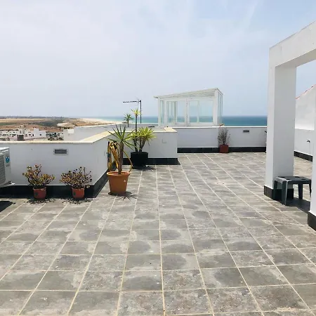 Castilnovo Conil Center Apartment *