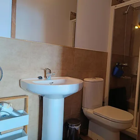 Castilnovo Conil Center Apartment Conil De La Frontera