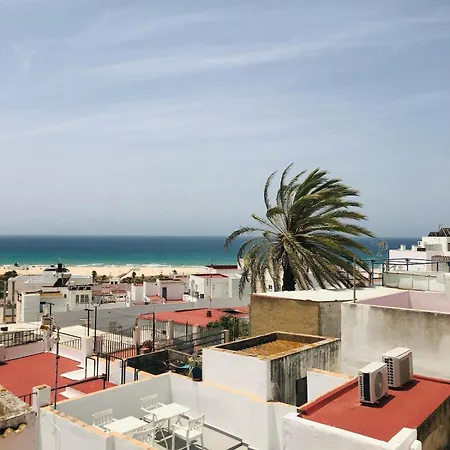 Castilnovo Conil Center Apartment *